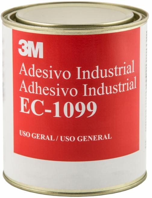 ADESIVO IND. 3M 1099 800GR