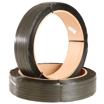 POLIFITA PRETA 13MM X 0,8 X 830M - 6,6KG