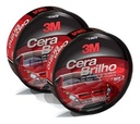 3M AUTO CERA BRILHO 200G