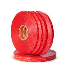 FITA AD.DF. VHB 4910 19MM X 33M
