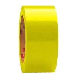 FITA AD.DEM.SOLO 471 50MM X 30M AMARELA