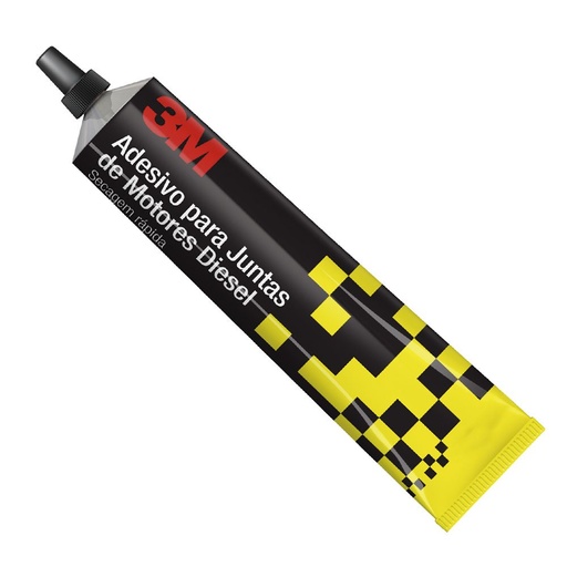 ADESIVO 3M P/ JUNTAS DE MOTORES 73GR