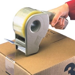 DISPENSADOR DE FITA 3M H-190   84223029