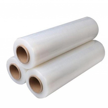 FILME STRETCH ESTICAVEL 5025/04 T15 500MM CAST (PESO BRUTO)