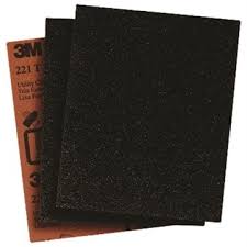 LIXA FERRO 221T PCT 50FLS 225MMX275MM #60
