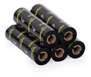 RIBBON CERA AWR1 110MM X 74M AR