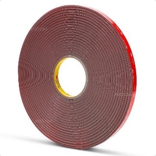FITA AD.DF. VHB CV-150 18MM X 33M